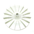Black & Decker  Fan Impellor GF Mower Range No Longer Available 571661-01