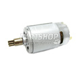 Black & Decker MOTOR & PINION [NO LONGER AVAILABLE] 571833-02