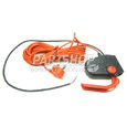 Black & Decker LAWNRAKER SWITCHBOX & CABLE GD300 GD300X 1003771-00