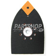 Black & Decker Platen Velcro Base KA226 KA250 KA260 Sander [NO LONGER AVAILABLE] 579104-00