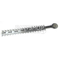 Black & Decker HEDGE TRIMMER BLADE & GEAR SA [NO LONGER AVAILABLE] 581138-07