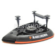 Black & Decker Palm Grip Sander PLATEN KA150K No Longer Available 582145-00