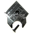 Black & Decker Mouse Sander Plastic Tip KA160K KA161K KA165GT 582265-00