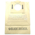 Black & Decker VACUUM CLEANER DUSTBAG [NO LONGER AVAILABLE] 583164-00