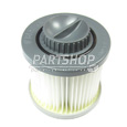 Black & Decker [NO LONGER AVAILABLE] VACUUM CLEANER FILTER SA VL2040 VL2000 585248-04