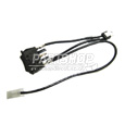 Black & Decker [NO LONGER AVAILABLE] BLOWVAC and BLOWER VAC SWITCH & DIODE 586066-00