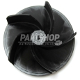 Black & Decker Garden Vac Fan GW2600 GW2610V GW3000 GW350 GW370  587955-00