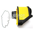 DeWalt DW087K Laser Upper Housing With Glass 595183-00