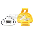 DeWalt Battery Cover DW087K DW088K Laser 595184-00