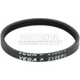 Black & Decker Rubber Drive Belt For KW712 Planer 596008-00