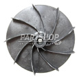 Black & Decker Lawn Mower Fan Impeller GR292 GR298 GR348 No Longer Available 596034-00