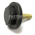 Black & Decker Rotary Mower BLADE BOLT [NO LONGER AVAILABLE] 596036-00
