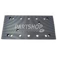 DeWalt (NO LONGER AVAILABLE) PAD VELCRO 596341-00