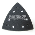 Black & Decker Sander PAD VELCRO KA511EKA [NO LONGER AVAILABLE] 596472-00
