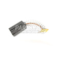 Black & Decker [NO LONGER AVAILABLE] CARBON BRUSH KW82 PLANER 597947-00