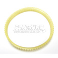 Black & Decker RUBBER DRIVE BELT FOR KW82 PLANER No Longer Available 597970-00