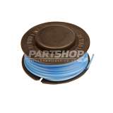 Black & Decker STRIMMER SPOOL & LINE GL575 GL595 GRASS TRIMMER 796882