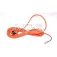 Black & Decker HEDGE TRIMMER CORDSET (NO LONGER AVAILABLE) 799370-15