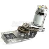 Black & Decker CHAINSAW TRANSMISSION SA GKC1820L GKC1817L GKC1817 90502145-02