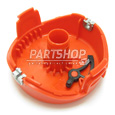 Black & Decker String Trimmer COVER SPOOL GL656 GL652 GL653 GL655 GL315 GL350 GL651SB 90511610