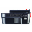 Black & Decker BATTERY 18V [no longer available] 90511682