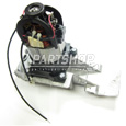 Black & Decker HEDGE TRIMMER MOTOR & GEARCASE 90531857