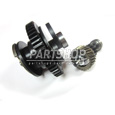 Black & Decker HEDGE TRIMMER PINION & GEAR SA 90543630