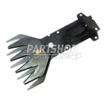Black & Decker SHRUB TRIMMER BLADE GSL200 GSL700 GSL600 90550939