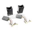 Black & Decker [NO LONGER AVAILABLE] CHAINSAW BRUSH PAIR 230V SAGK1935 GK1940 GK2235 GK224 GK1830 90564003