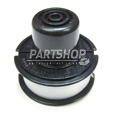 Black & Decker Strimmer Spool and Line GL360 GL310 GL250 Grass Trimmer 90570177