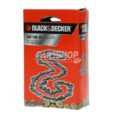 Black & Decker CHAIN GKC1817 GKC1820L GPC1800 A6158