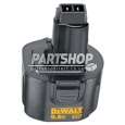 DeWalt DE9062 BATTERY 9.6V - 1.3AH 1006620-00