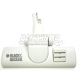 Black & Decker [NO LONGER AVAILABLE] VACUUM CLEANER FLOOR TOOL 1002307-00