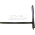 Black & Decker (NO LONGER AVAILABLE)  Circular Saw Side Fence PL40 DW62 SR300  BD228 KS855 KS865 321561