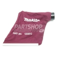 Makita Dust Bag For LS0810 LS1030 Mitre Saw Chop Saw 122351-2