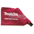 Makita Biscuit Jointer Dust Bag 3901 122474-6