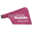 Makita Belt Sander Dust Bag 9403 122562-9