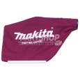 Makita Cloth Dust Bag For Makita Planer KP0810,KP0800, BKP180 122793-0