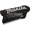 Makita Dust Bag LS1016 LS1016L LS1216 LS1216L LH1040 LH1040F 122852-0