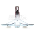 Makita STRAIGHT GUIDE ASSEMBLY 122965-7