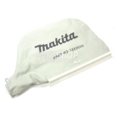 Makita DUST BAG ASS'Y 123203-0