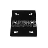 Makita Sander Base Pad For BO4555 B04555 158323-1