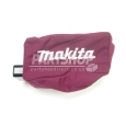 Makita Sander Dust Bag BO4553 BO4554 BO4561 166027-1