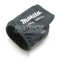 Makita Dust Bag BO4555 BO4556 BO5030 BO5031 Sander 166078-4