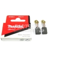 Makita Replacement Carbon Brushes Brush Pair CB-411 TD0101F/SM 191940-4