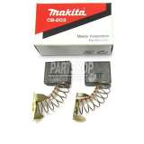 Makita Replacement Carbon Brushes Brush Pair CB-203 191953-5
