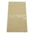Makita Belt Sander Cork Rubber Plate  9903 193199-9