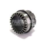Makita STRAIGHT BEVEL GEAR 25 HR4011C HR4001C 227509-9