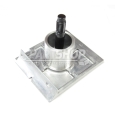 Makita Planer Front Base Shoe KP0800 BKP180 318491-4