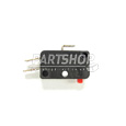 Black & Decker HEDGE TRIMMER SWITCH [NO LONGER AVAILABLE] 373246-02
